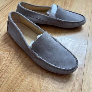 M. Gemi woman’s Loafers flats made in Italy